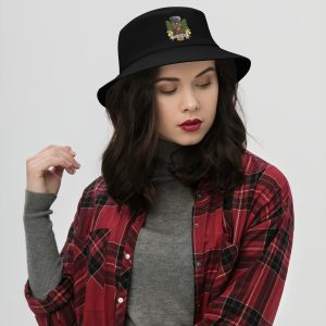 Dirty Dollar Farms Bucket Hat