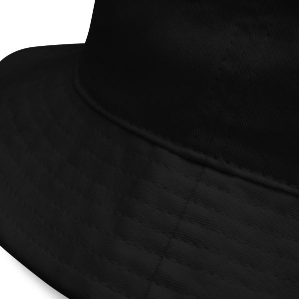 Dirty Dollar Farms Embroidered Bucket Hat - Image 2