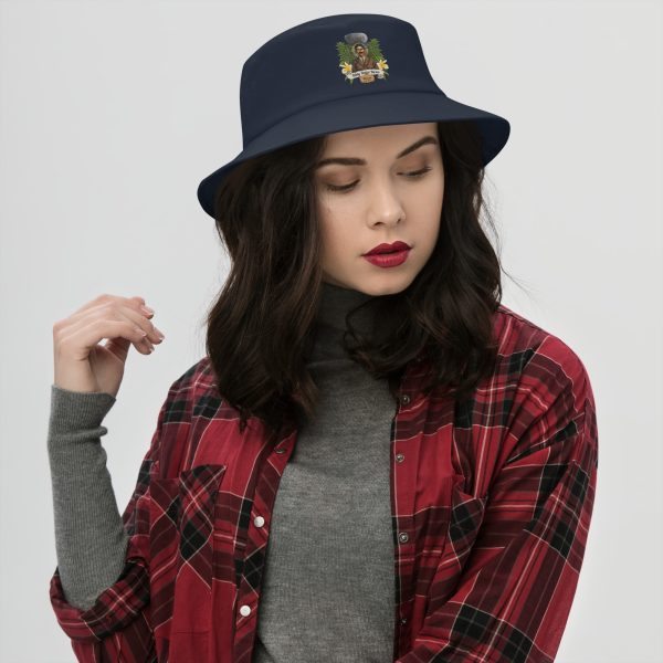 Dirty Dollar Farms Bucket Hat - Image 4
