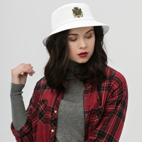 Dirty Dollar Farms Bucket Hat - Image 5