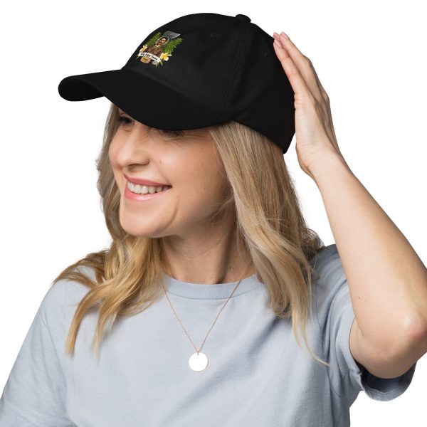 Dirty Dollar Dad hat - Image 2