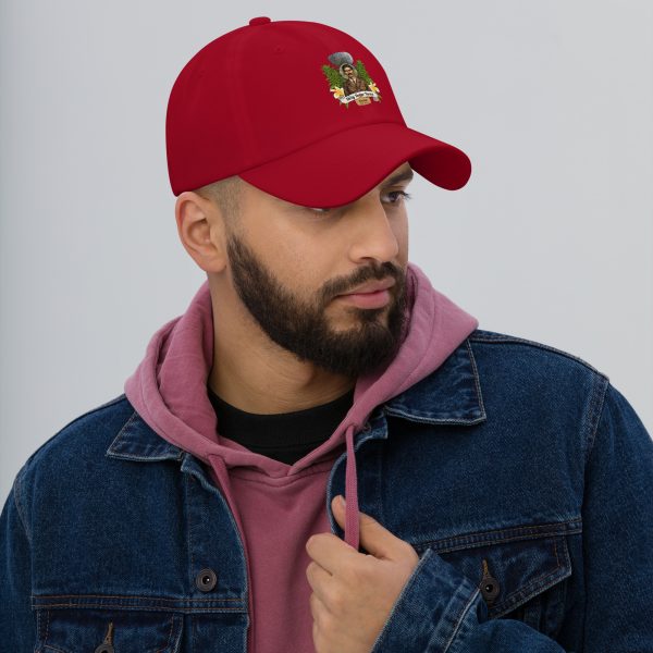 Dirty Dollar Dad hat - Image 5