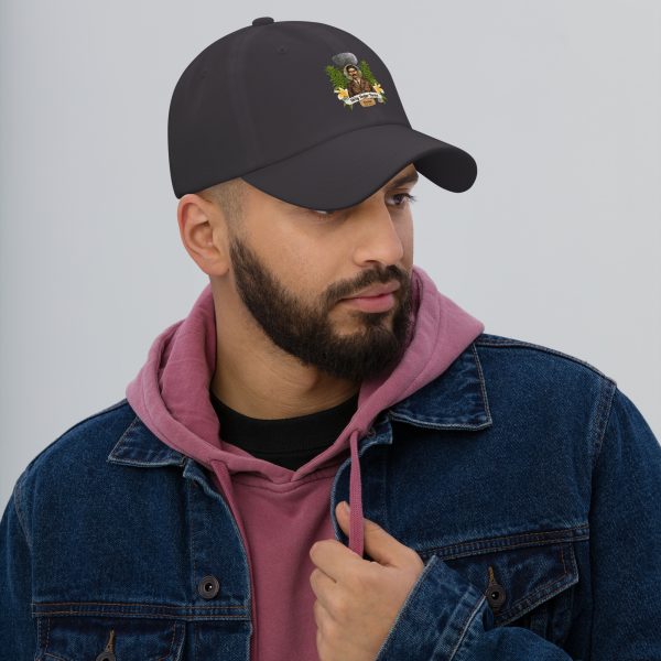 Dirty Dollar Dad hat - Image 7