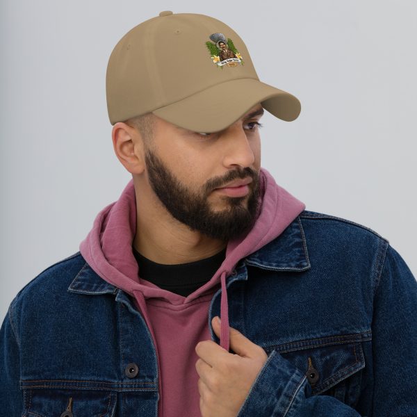 Dirty Dollar Dad hat - Image 9