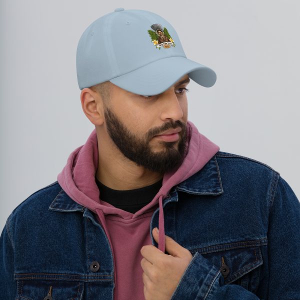 Dirty Dollar Dad hat - Image 12