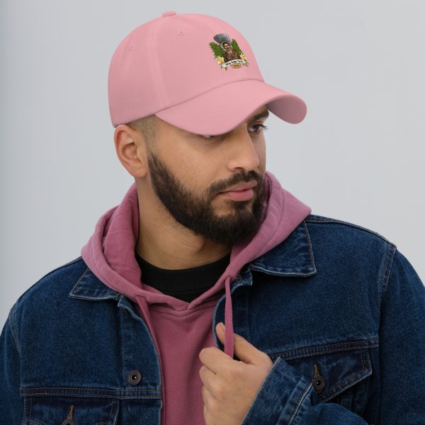 Dirty Dollar Dad hat - Image 11