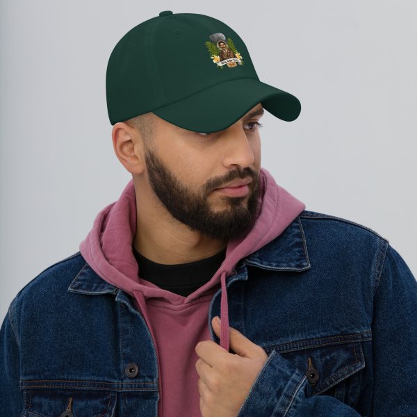 Dirty Dollar Dad hat - Image 6