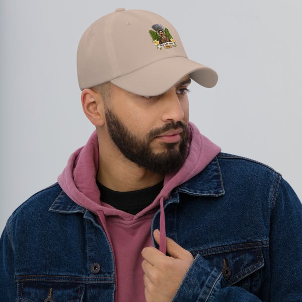 Dirty Dollar Dad hat - Image 10