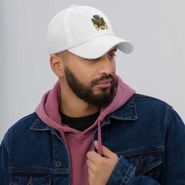 Dirty Dollar Dad hat - Image 13