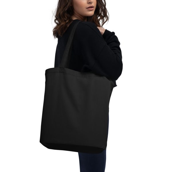 Dirty Dollar Whistlin' Dixie Eco Tote Bag - Image 3