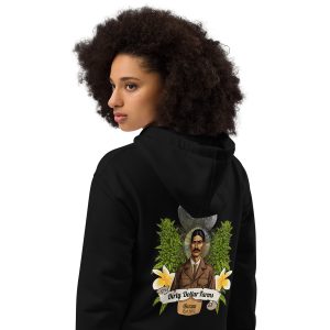Dirty Dollar Premium eco hoodie