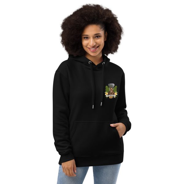 Dirty Dollar Premium eco hoodie - Image 4