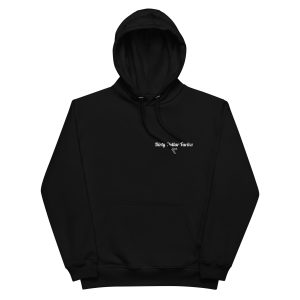Dirty Dollar Farms Premium eco hoodie