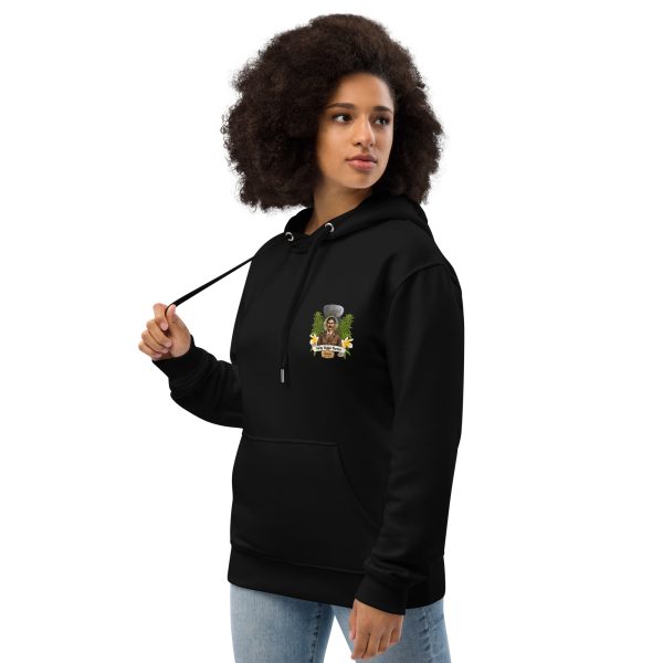 Dirty Dollar Premium eco hoodie - Image 5