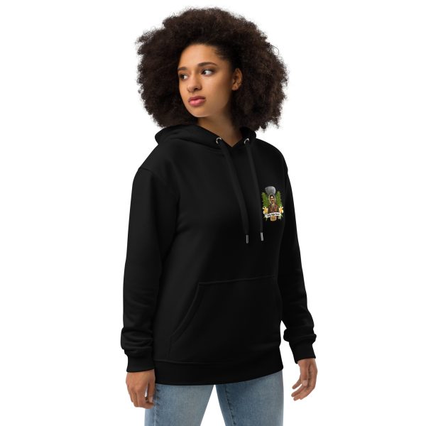 Dirty Dollar Premium eco hoodie - Image 6