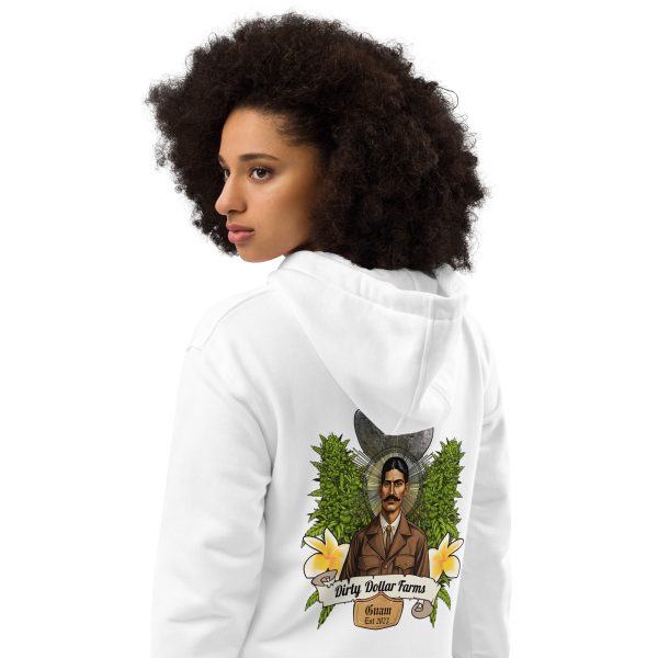 Dirty Dollar Premium eco hoodie - Image 11