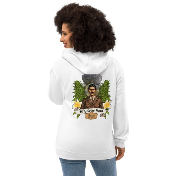 Dirty Dollar Premium eco hoodie - Image 12