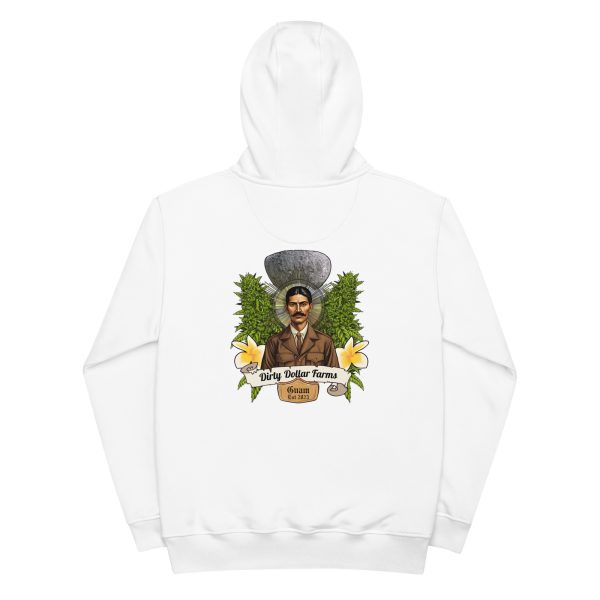 Dirty Dollar Farms Premium eco hoodie - Image 6