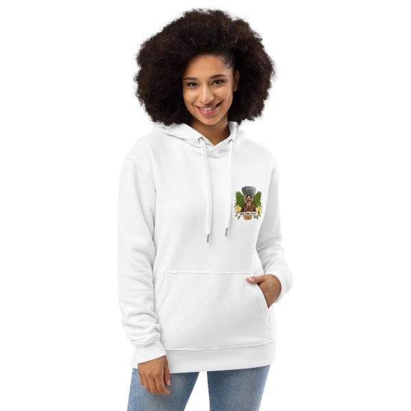 Dirty Dollar Premium eco hoodie - Image 8
