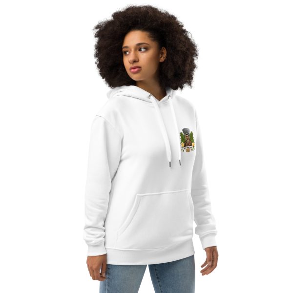 Dirty Dollar Premium eco hoodie - Image 10