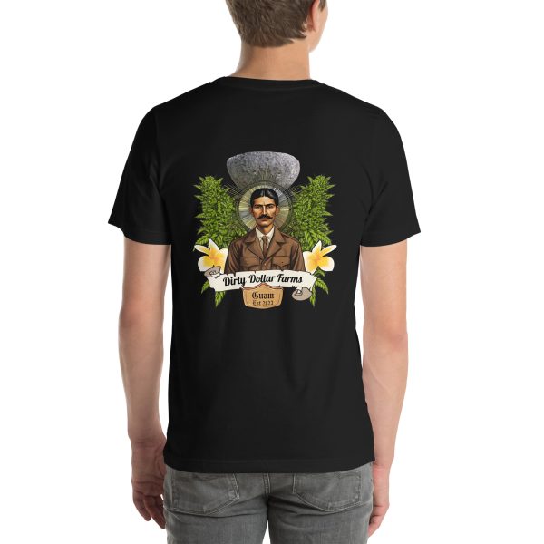 Dirty Dollar Farms Unisex t-shirt - Image 8