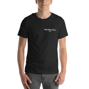 Dirty Dollar Farms Unisex t-shirt
