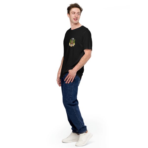Dirty Dollar Unisex t-shirt - Image 3