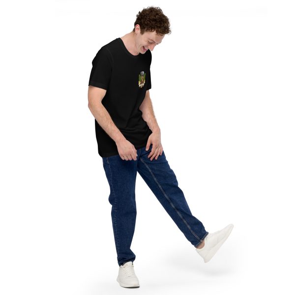 Dirty Dollar Unisex t-shirt - Image 2