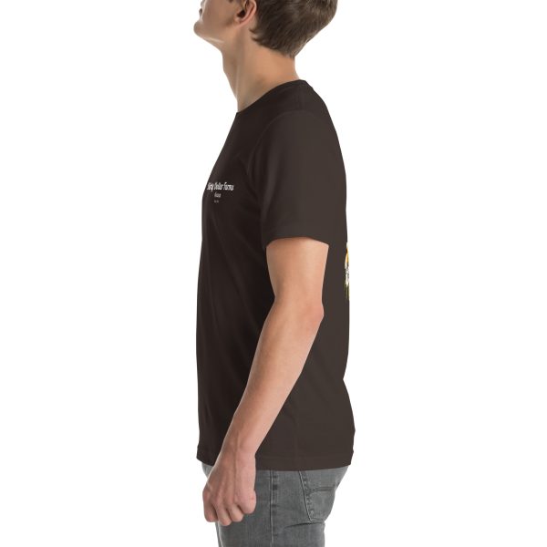 Dirty Dollar Farms Unisex t-shirt - Image 33