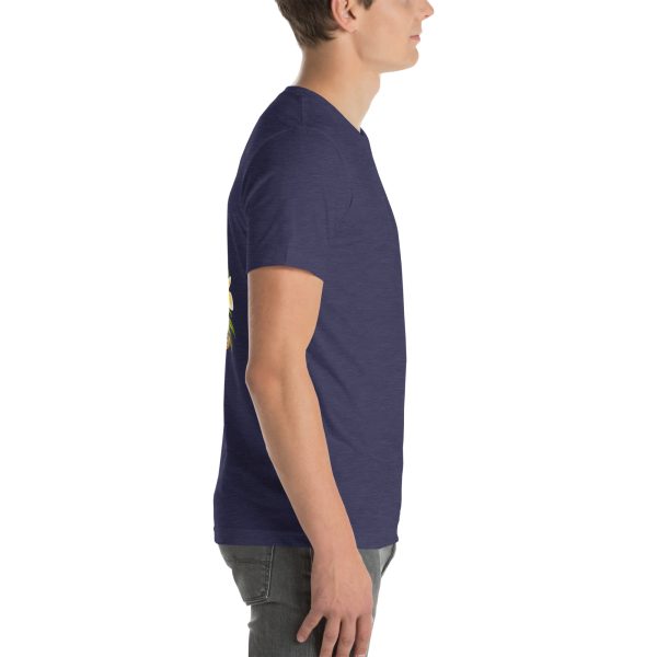 Dirty Dollar Farms Unisex t-shirt - Image 47