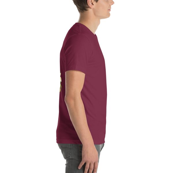 Dirty Dollar Farms Unisex t-shirt - Image 53