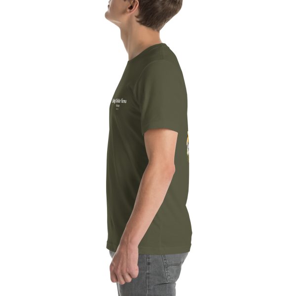 Dirty Dollar Farms Unisex t-shirt - Image 57