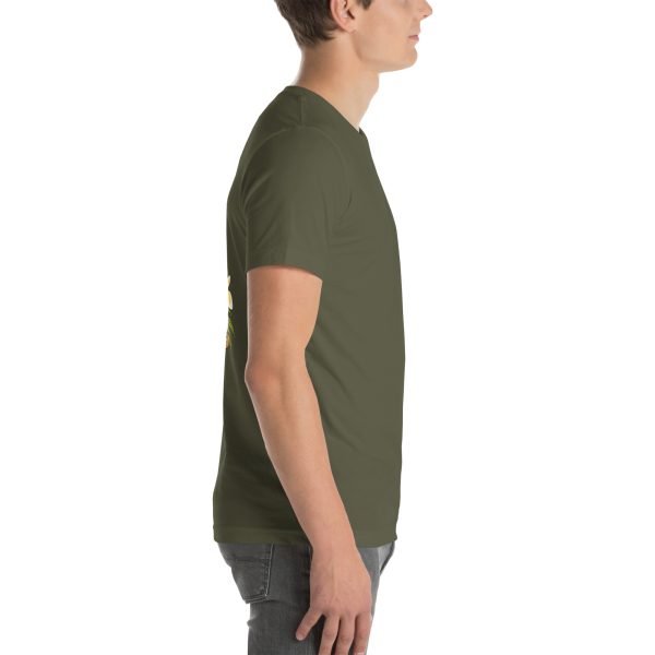 Dirty Dollar Farms Unisex t-shirt - Image 59