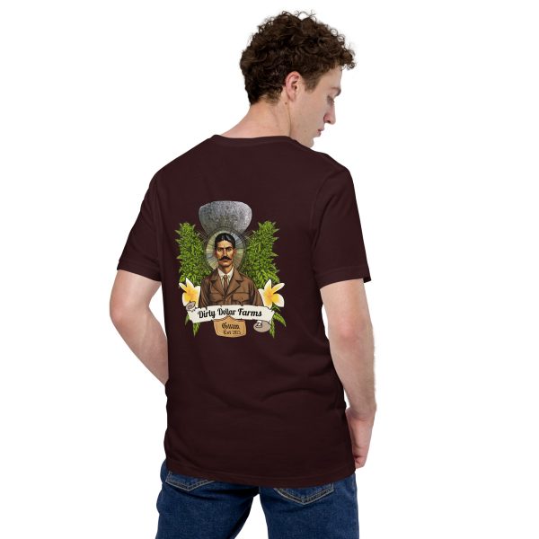 Dirty Dollar Unisex t-shirt - Image 12