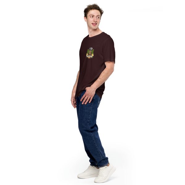 Dirty Dollar Unisex t-shirt - Image 11