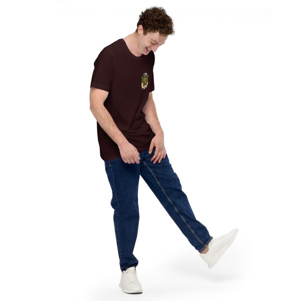 Dirty Dollar Unisex t-shirt - Image 10