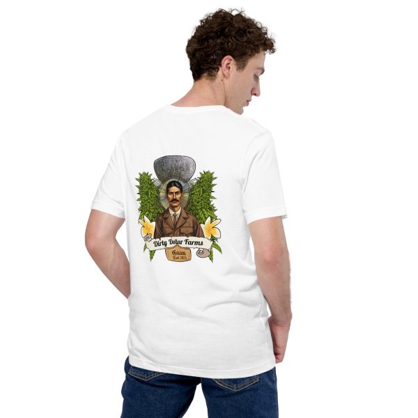 Dirty Dollar Unisex t-shirt - Image 16