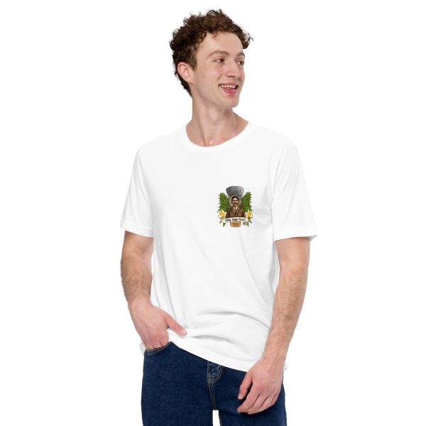 Dirty Dollar Unisex t-shirt - Image 13