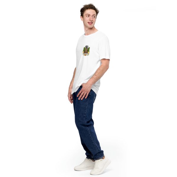 Dirty Dollar Unisex t-shirt - Image 15