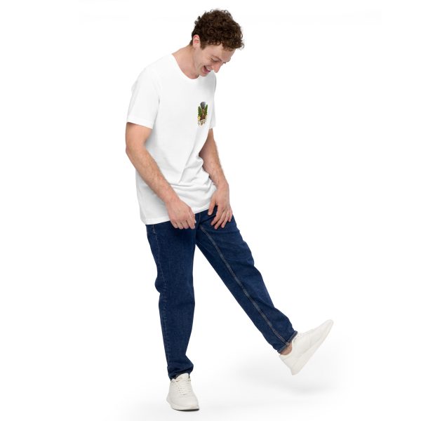 Dirty Dollar Unisex t-shirt - Image 14